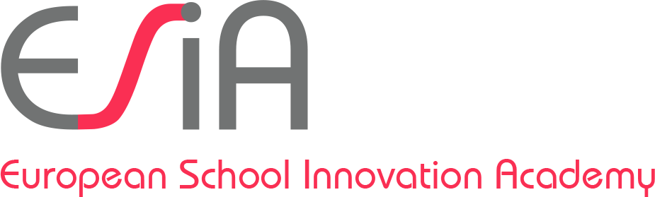 ESIA logo