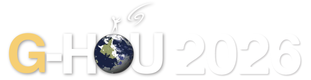 GHOU 2026 logo