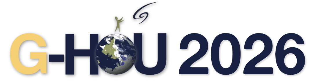 Global Hands-on Universe Conference 2026