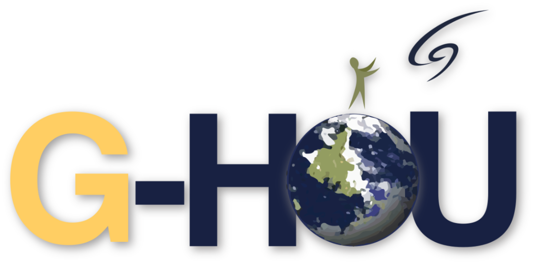GHOU logo