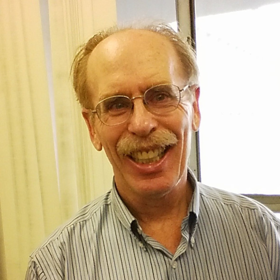 Carl Pennypacker